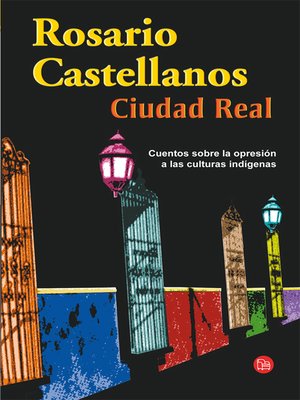 cover image of Ciudad Real